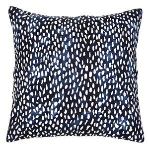 Ballard Designs Thandie Watercolor Printed Shams (SET OF 3)